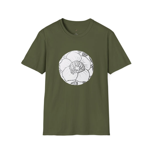 Original Design Buttercup Graphic T-Shirt