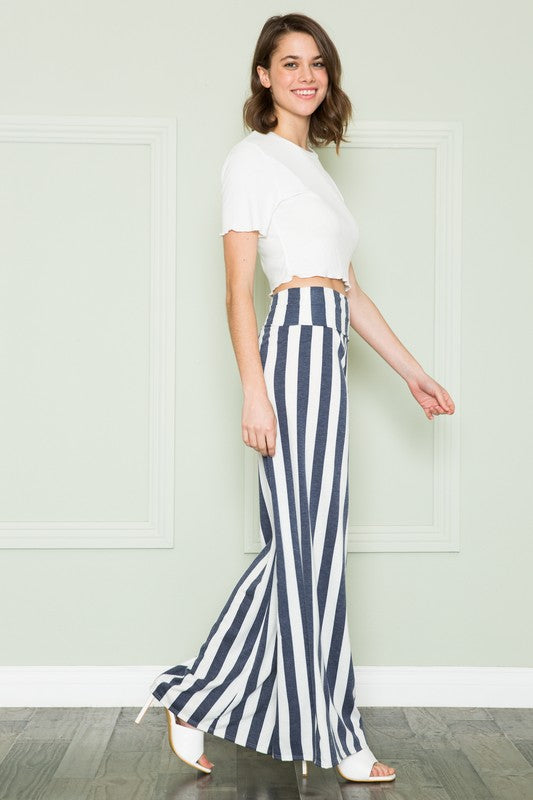 Missy/Young Contemporary Casual Pants