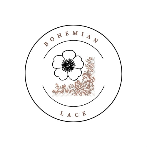 Bohemian Lace Virtual Gift Card
